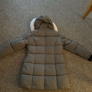 Nautica Women’s Puffer Coat